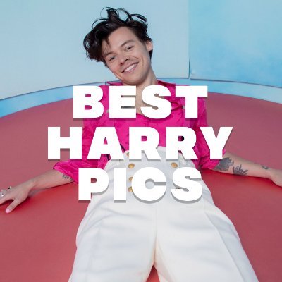 best harry pics