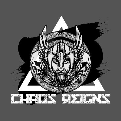 ChaosReignsGG Profile Picture