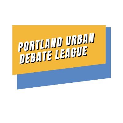 PUDL is dedicated to bridging educational gaps for #youthleadership by expanding & supporting access to #policydebate in #PDX. Start debating today!
