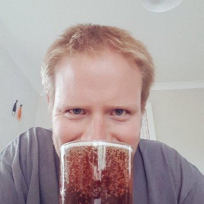 CraftBeerHour Profile Picture