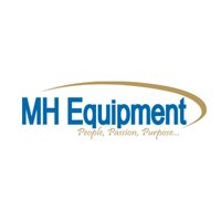 MH Equipment (@mhequipment) 's Twitter Profile