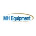 MH Equipment (@mhequipment) Twitter profile photo MH Equipment (@mhequipment) Twitter profile photo