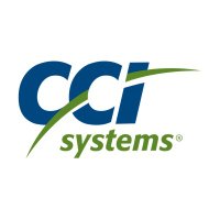 CCI Systems (@ccisystemsinc) 's Twitter Profile