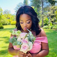 Hazel (@hazelndb) 's Twitter Profile