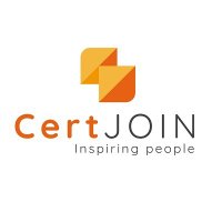 CertJoin (@cert_join) 's Twitter Profile