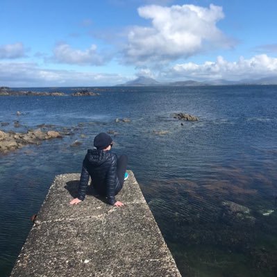 LyndaSisson2's profile picture. Medical Doctor. National Clinical Lead in Workplace Health and Wellbeing. Dean of Faculty of Occ Med RCPI, wife, mother and accidental dog owner. Views my own