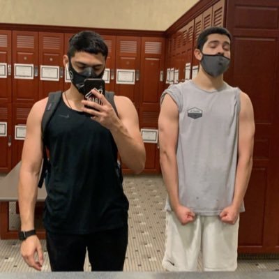 luis40002973's profile picture. current weight is 172lbs 5’11 my goal is to be between 180-200