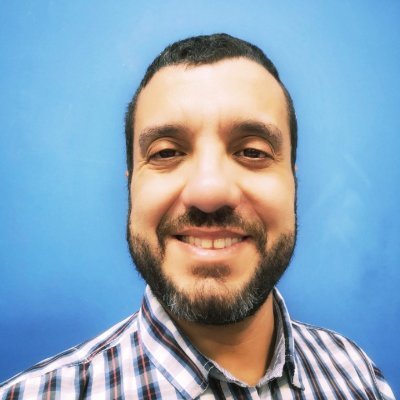 Daily learner, avid listener and reader | DevOps enthusiast | On a journey to master Linux