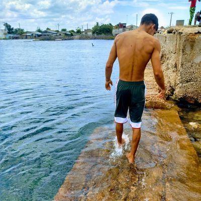 ni tú , ni yo , ni nadie golpeará tan fuerte como la vida . si te quedas en el suelo o te levantas es una decisión propia .