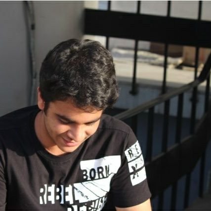 SandarbhGirotra's profile picture. 