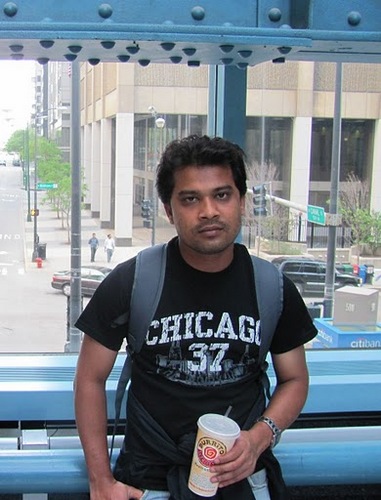 prasadmahanthi's profile picture. 