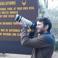 André C. Ferreira (@ferreira_andrec) 's Twitter Profile