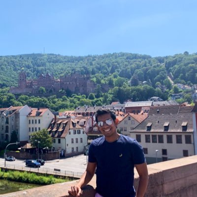 vivek1110's profile picture. Music Lover. 3 point shooter. Investor.  Paperback lover and food enthusiast!                    🇮🇳🇧🇪