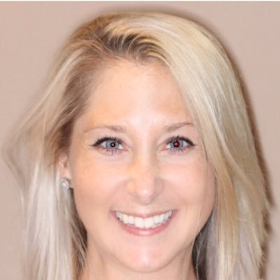 LindseyBMarley's profile picture. Instructional Coach @ Oakton High School