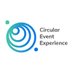 Circular Event Experience (@circularevent) Twitter profile photo Circular Event Experience (@circularevent) Twitter profile photo