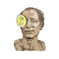 Ancient Citrus (@ancientcitrus) 's Twitter Profile