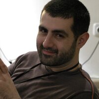 David Doborjginidze (@kalikanzari) 's Twitter Profile