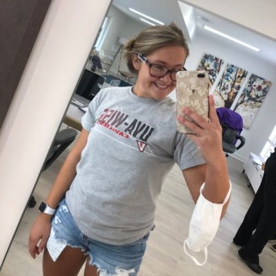 acpaige13's profile picture. pcva