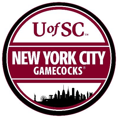 Greater New York City chapters of the UofSC Alumni Association & the Gamecock Club