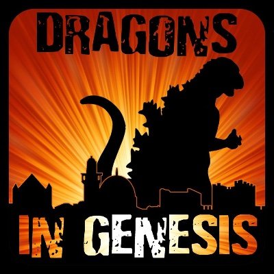 DragonsGenesis
