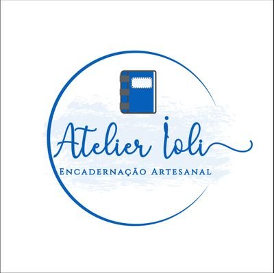 Encadernação tem História -
Arte e conhecimento -
Paixão por cadernos -
Encadernação artesanal -
Lugares de memórias -
Instagram: @atelierioli