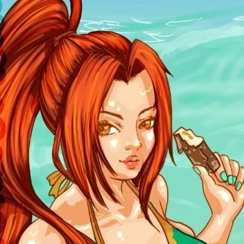 The Ebony Hornさんのプロフィール画像