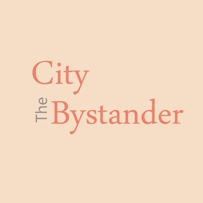 citybystander Profile Picture