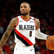 This is the Damian Lillard fan page we are dame fans and blazer fans, in general, come join us in supporting Damian Lillard.