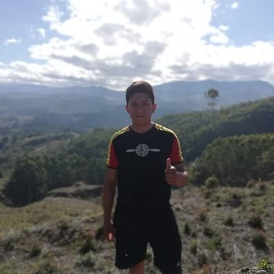 victorpaz_SN's profile picture. Desarrollador Full Stack.