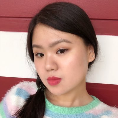 XinyiHu14's profile picture. Teacher with a big heart