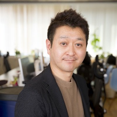 株式会社ジョリーグッド代表取締役CEO。医療VR、発達障害・精神疾患向けデジタル治療VR×AI、DTxを開発。テレビ局10年〜広告代理店7年〜ハリウッド3年、2014年株式会社ジョリーグッド創業。資金調達20億円超。映像・IT技術、新事業開発、海外事業、ベンチャー経営。