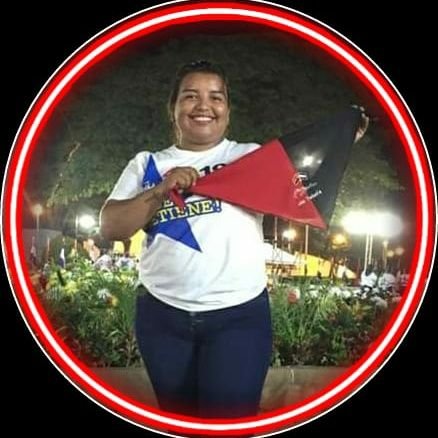 JennyTelleria10's profile picture. 🅸🆉🆀🆄🅸🅴🆁🅳🅰 
ⓃⒾⒸⒶⓇⒶⒼⓊⒶ
🅂🄰🄽🄳🄸🄽🄸🅂🅃🄰 👊🏻✌🏻