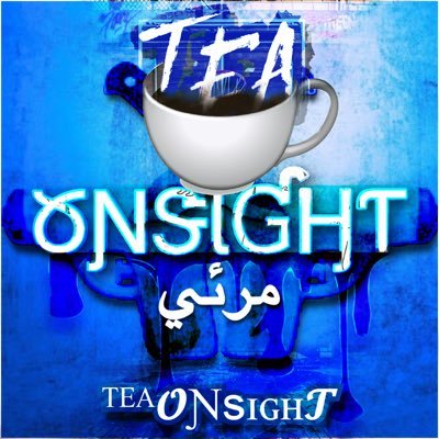 TeaONSIGHT Profile Picture