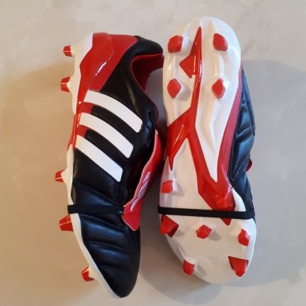 The_FootKing's profile picture. Footwear