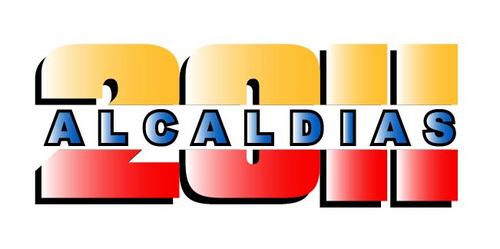 Alcaldias Colombia