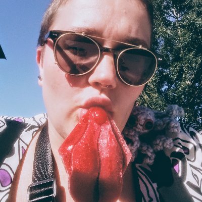 sophia_manske's profile picture. Sophia likes to make things. That is all. 

( he / she / they )