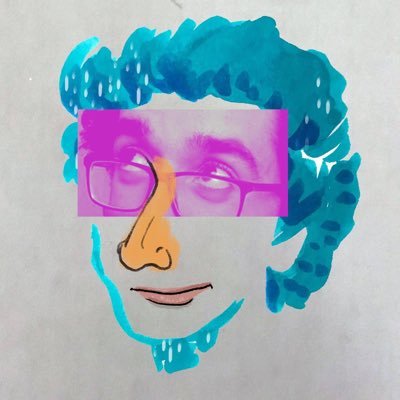 RayAlexSantos's profile picture. Director of Photography for those Kevin Spacey videos // performer & writer at the crumbling ruins of UCB// he/him/el 🇨🇺