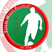This is Welsh Football (@tiwfofficial) 's Twitter Profile Photo This is Welsh Football (@tiwfofficial) 's Twitter Profile Photo