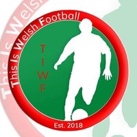 This is Welsh Football(@TIWFOfficial) 's Twitter Profileg