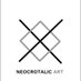 NeoCrotalic (@neocrotalic) Twitter profile photo NeoCrotalic (@neocrotalic) Twitter profile photo