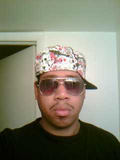 gcode45's profile picture. 