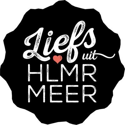 Liefs uit Haarlemmermeer