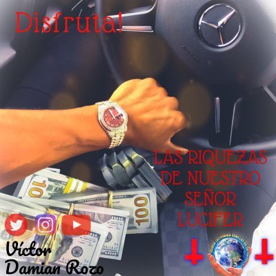 PactosDamian's profile picture. victor damian rozo es especialista en unir parejas y pactos con el diablo de todo el mundo cel en colombia +57 315 630 482