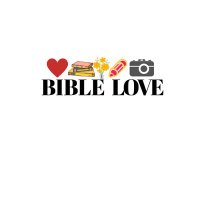 Bible Love(@BibleLove3) 's Twitter Profile Photo