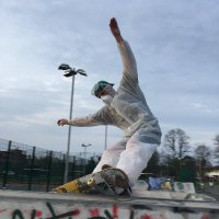 Bevan Edwin (@edwin_bevan) 's Twitter Profile