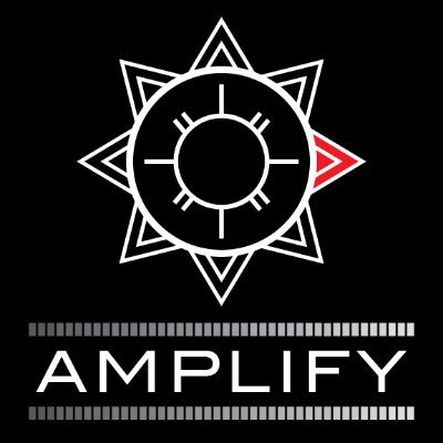 Premiering Sept 11 8pm. AMPLIFY is a 13 pt music doc series inspired by the connection between Indigenous song-writers and our stories, culture and community.