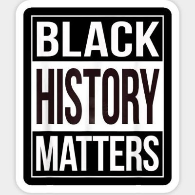 This account is dedicated to teaching and learning from African American History and Culture.