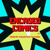Encased Comics LLC (@encasedcomics) 's Twitter Profile