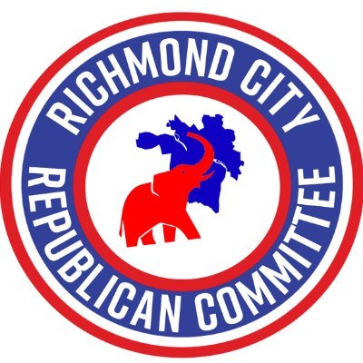 Richmond City Republican Committee in Richmond, VA. Kristen Cannon is the new Committee Chairman.