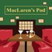 MacLarenβs Pod (@maclarenspod) Twitter profile photo MacLarenβs Pod (@maclarenspod) Twitter profile photo